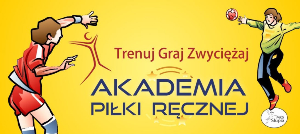 Trenuj Graj Zwyciężaj