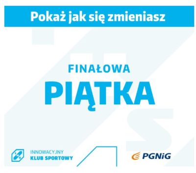 Wskoczyliśmy na najwyższy poziom. Słupia w ścisłym finale